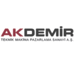 Akdemir Makina