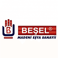Beşel Madeni Eşya