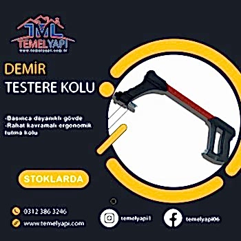 Kendi Ürünlerimiz